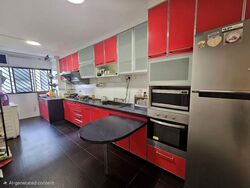 Blk 147 Eunos Spring (Bedok), HDB 5 Rooms #575774311